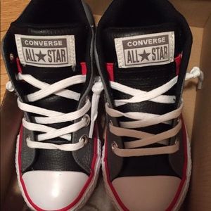 Converse toddler boys shoes